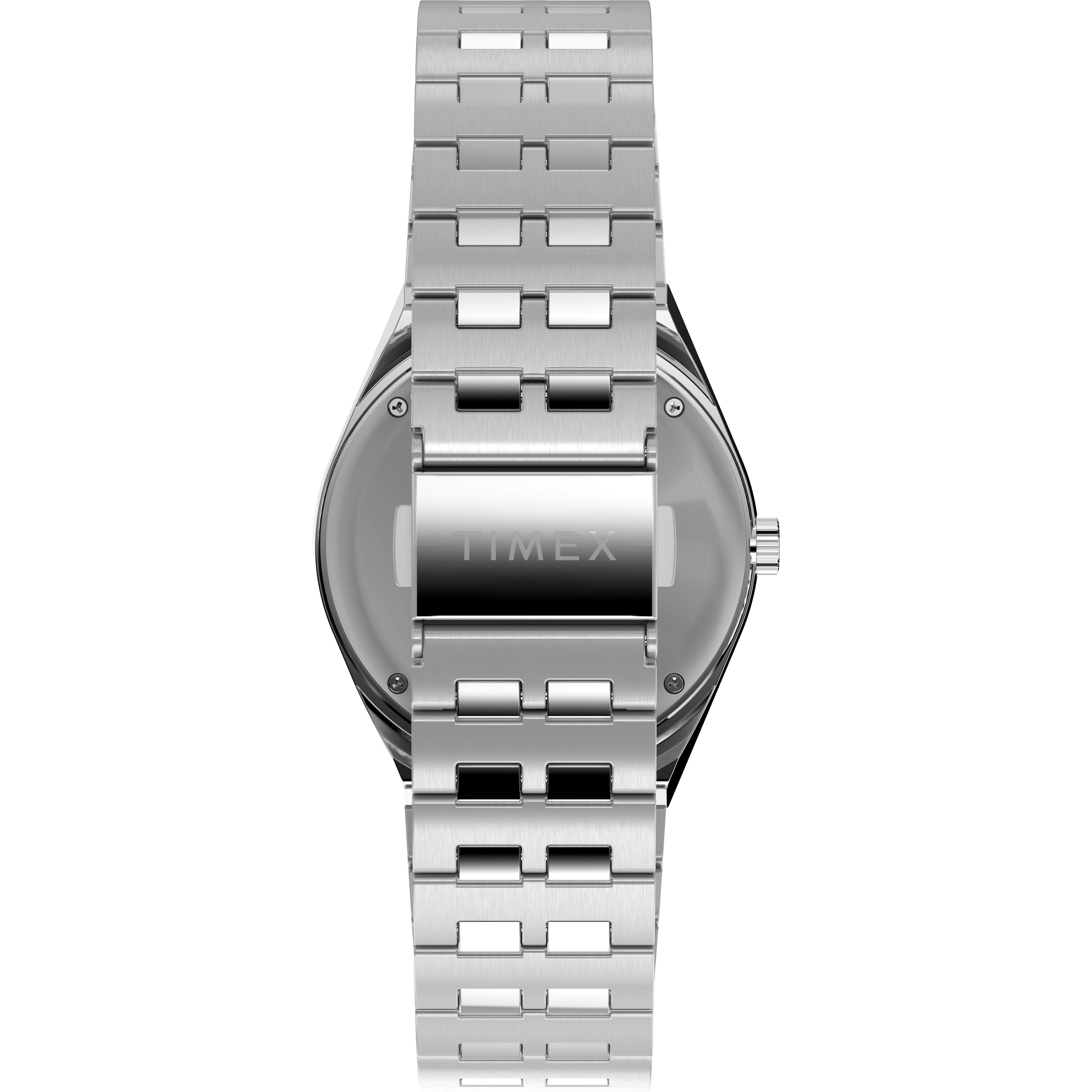 Q Timex GMT