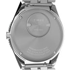 Q Timex GMT