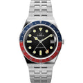 Q Timex GMT