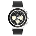 Timex Diver Inspired Men's Black Watch