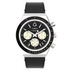 Timex Diver Inspired Men's Black Watch