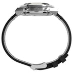 Timex Diver Inspired Men's Black Watch
