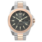 Timex Essex Men's Black Watch