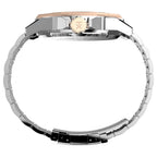 Timex Essex Men's Black Watch