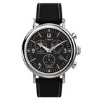 Timex Waterbury Standard Men's Black Watch