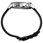 Timex Waterbury Standard Men's Black Watch
