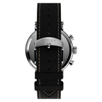 Timex Waterbury Standard Men's Black Watch