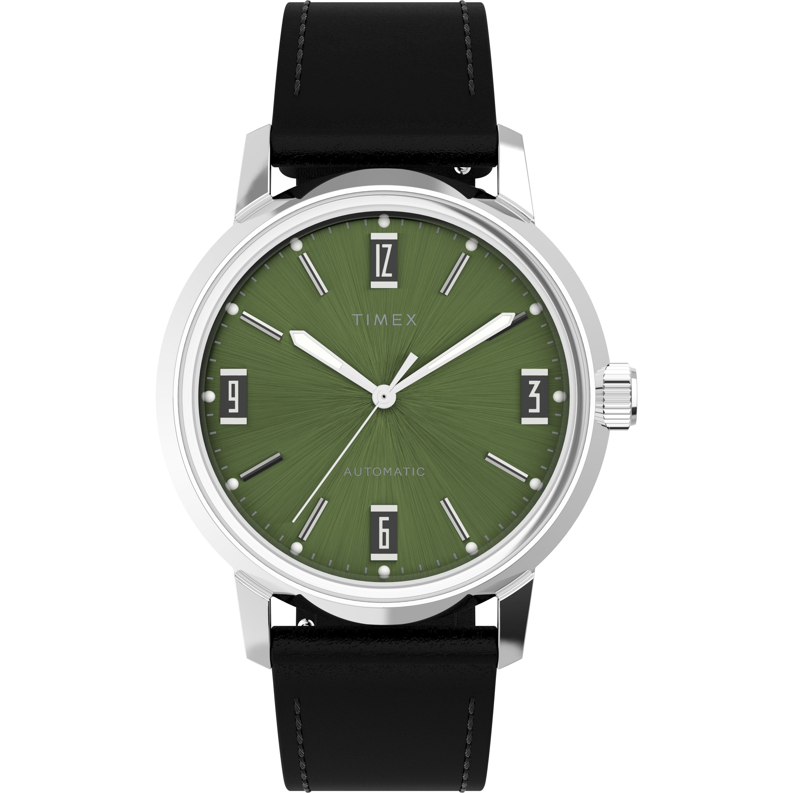Marlin® Automatic