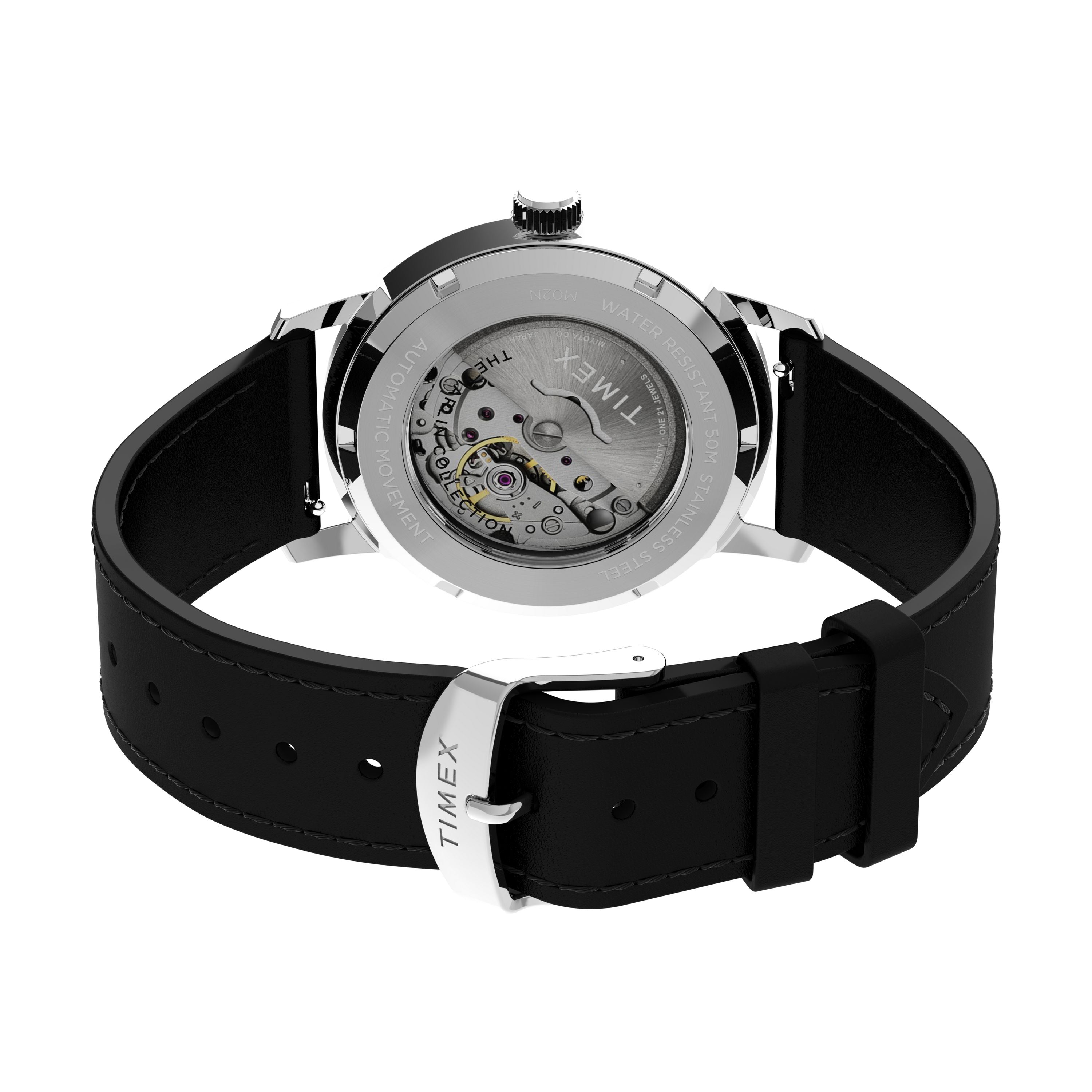 Marlin® Automatic
