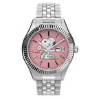 Timex Peanuts Legacy Ladies Pink Watch