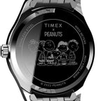 Timex Peanuts Legacy Ladies Pink Watch