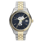 Timex Peanuts Legacy Ladies Blue Watch
