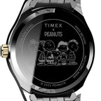 Timex Peanuts Legacy Ladies Blue Watch