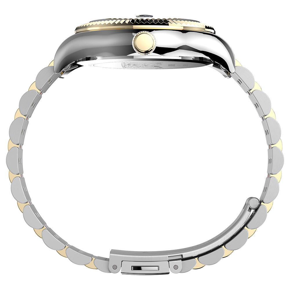 Timex Peanuts Legacy Ladies Blue Watch
