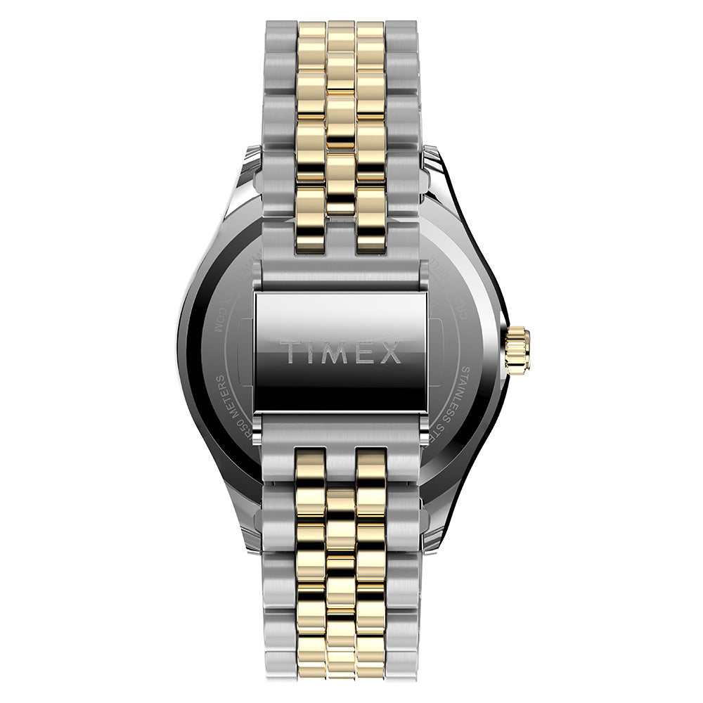 Timex Peanuts Legacy Ladies Blue Watch