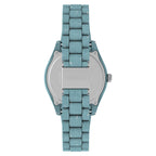 Timex Peanuts Legacy Ocean Ladies Blue Watch