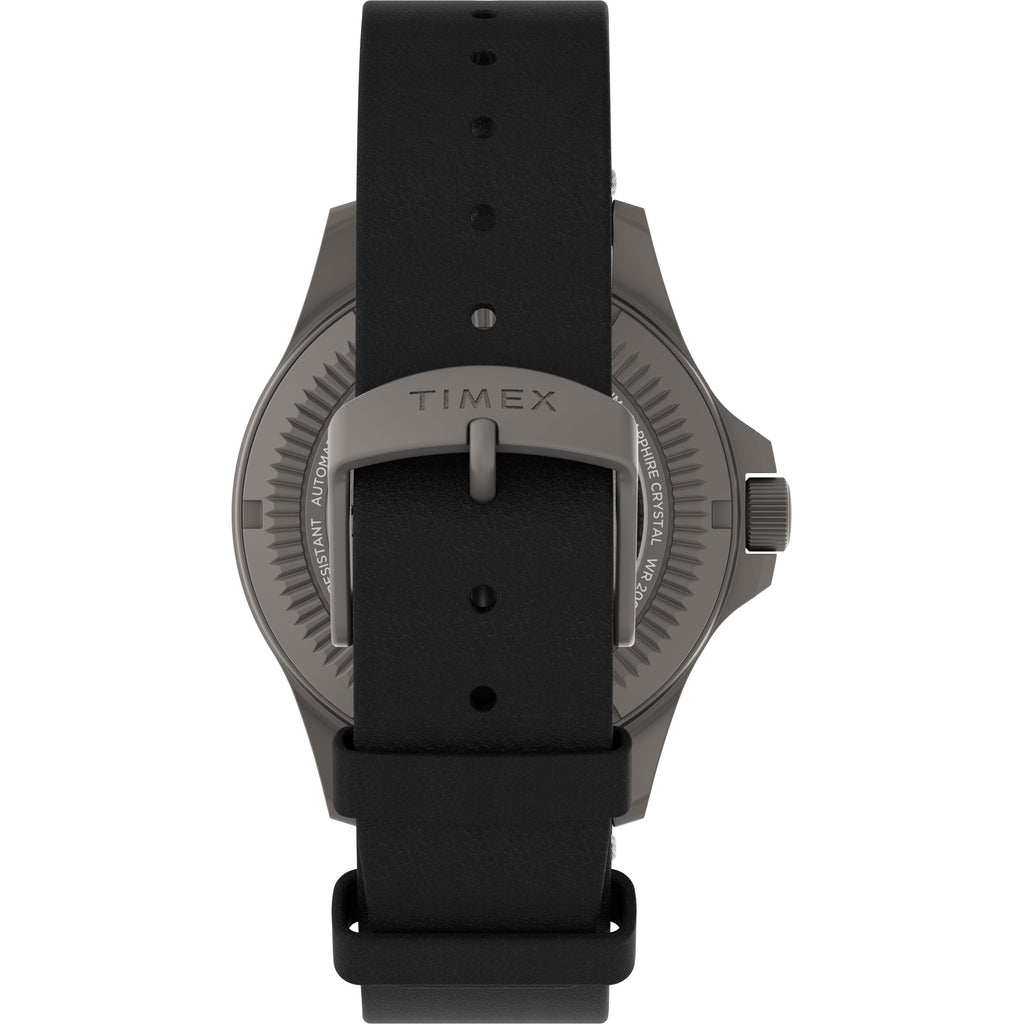 Expedition Titanium Automatic