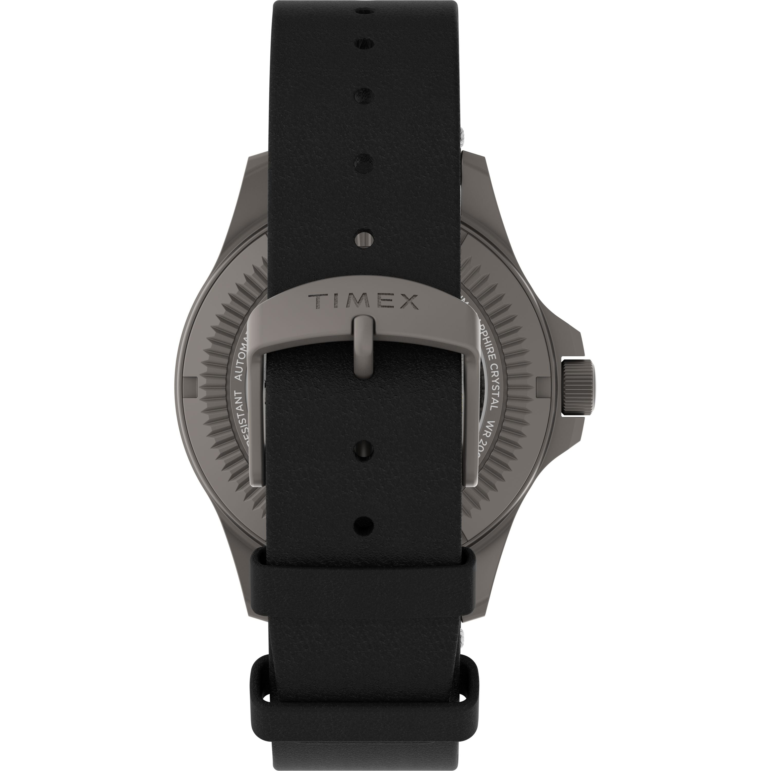 Expedition Titanium Automatic