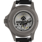 Expedition Titanium Automatic