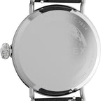 Timex Waterbury Standard Men's Blue Watch