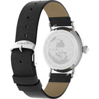 Timex Waterbury Standard Men's Blue Watch