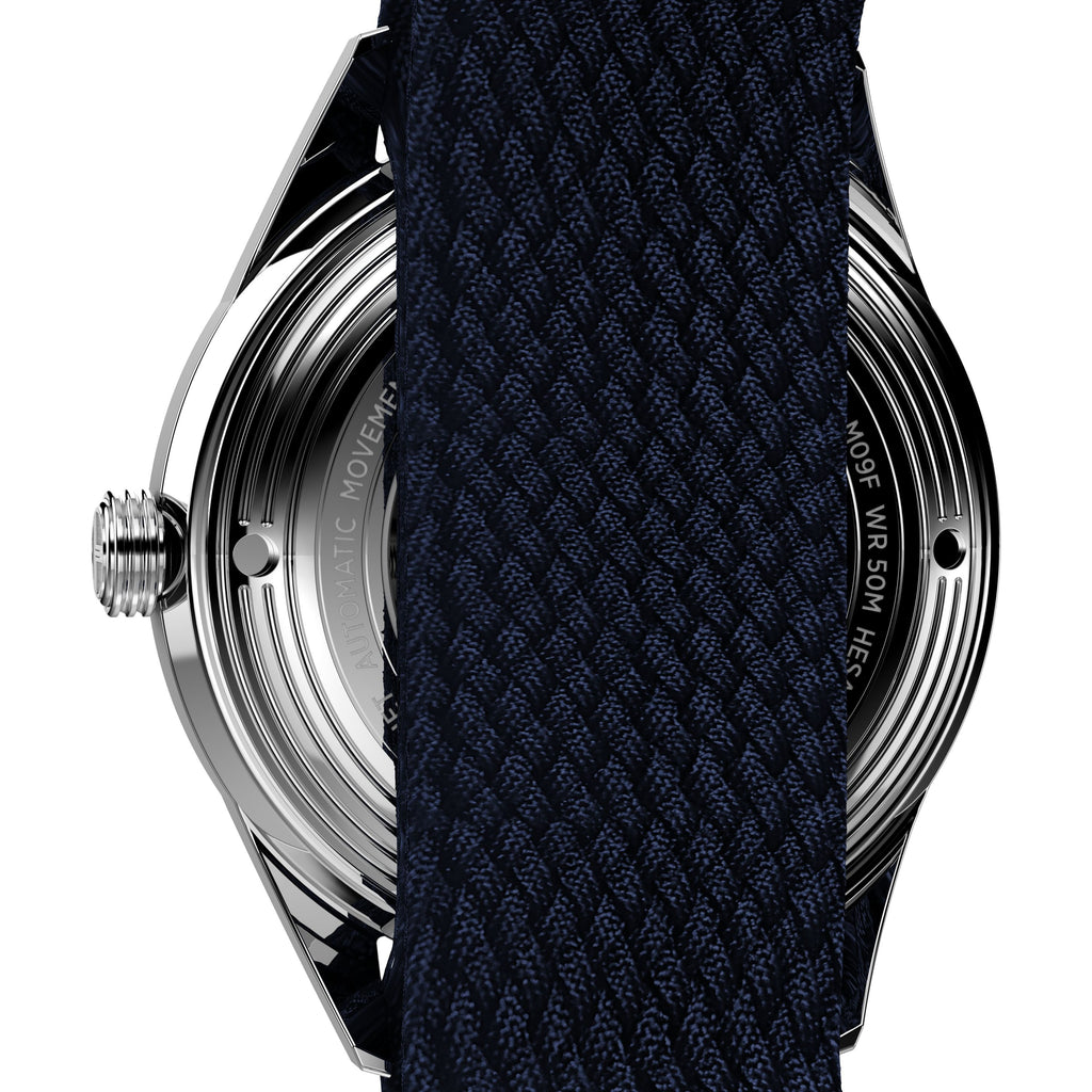 Marlin® Jet Automatic
