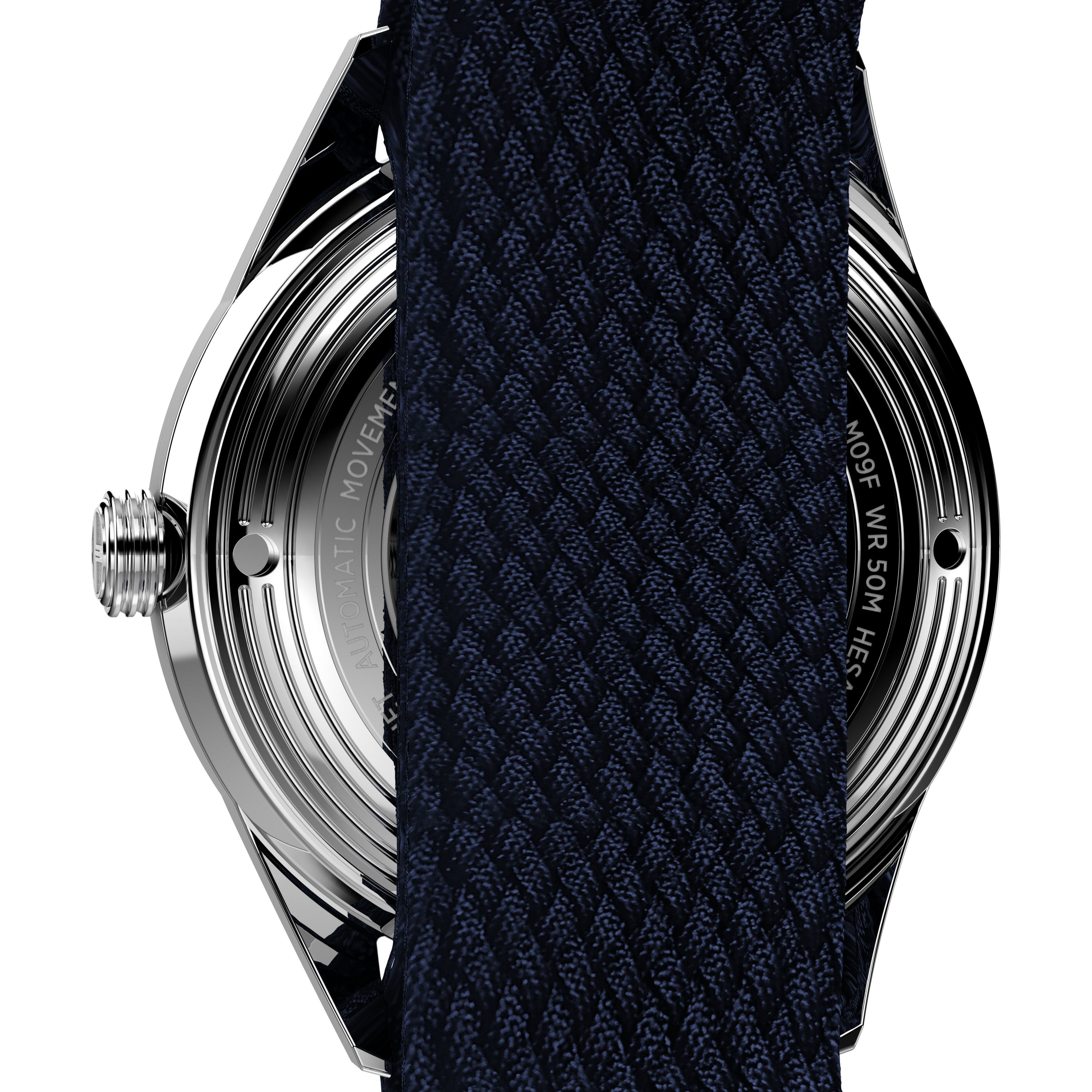Marlin® Jet Automatic