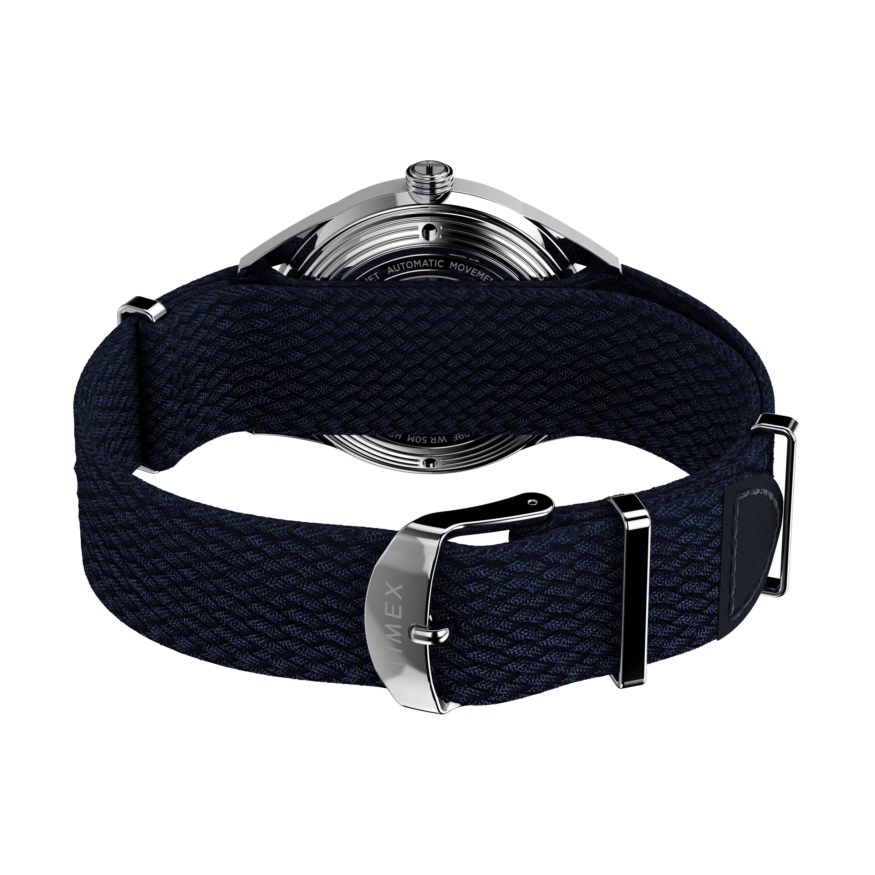Marlin® Jet Automatic