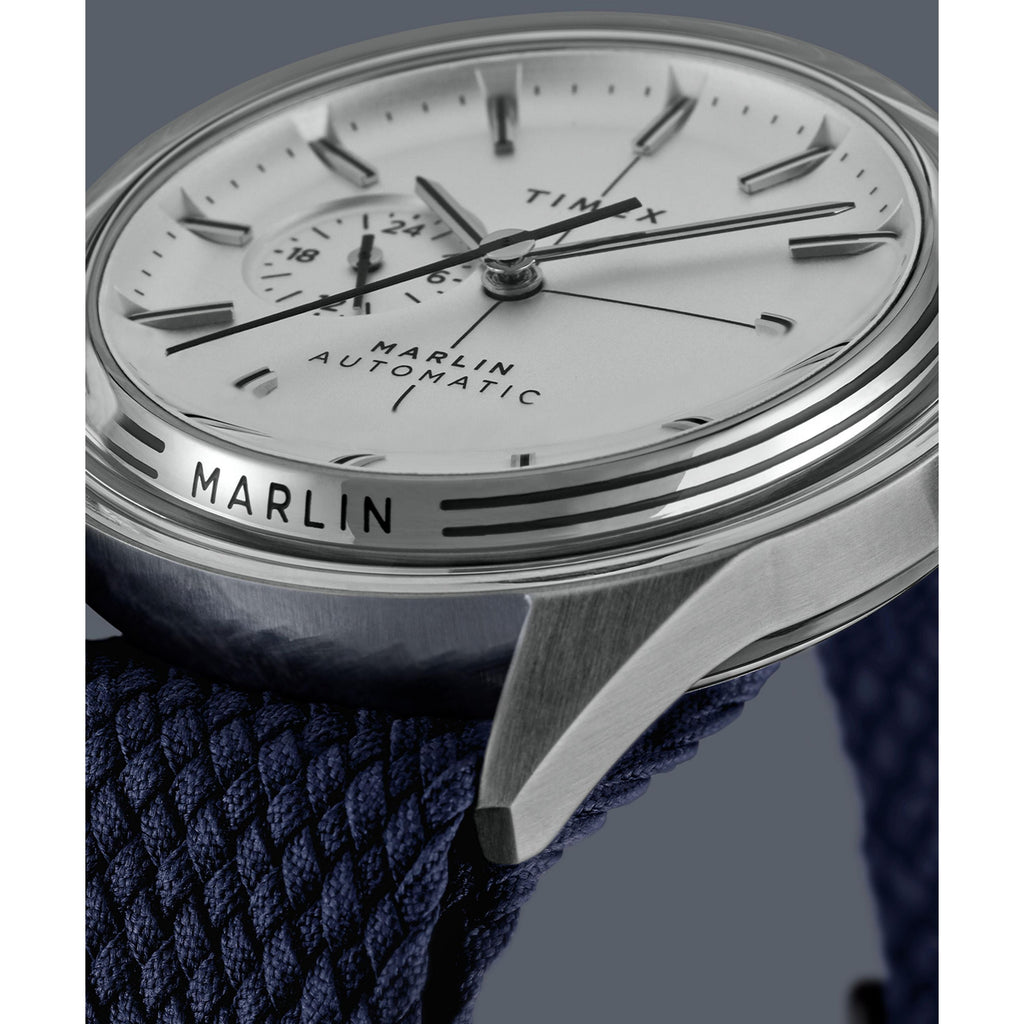 Marlin® Jet Automatic