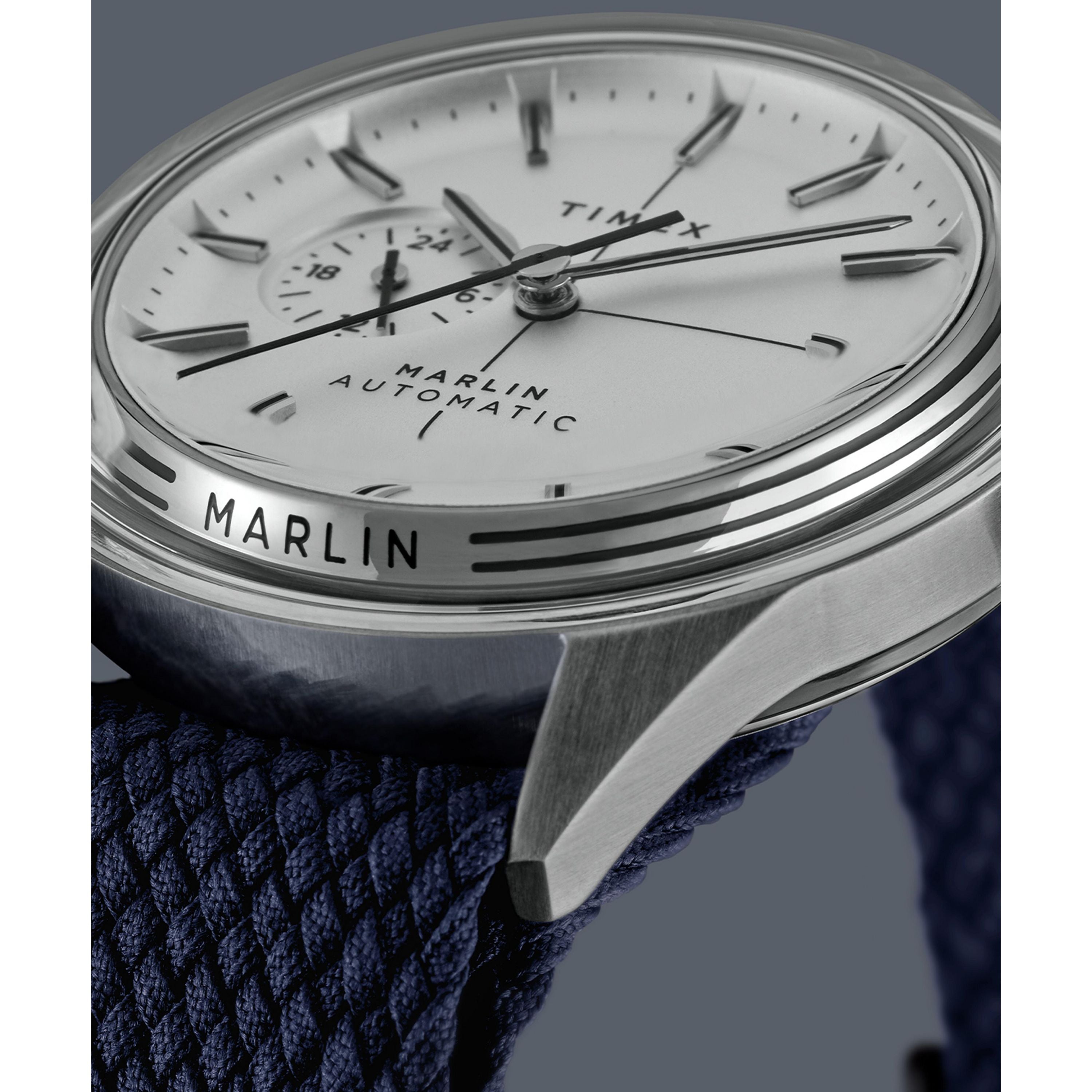 Marlin® Jet Automatic