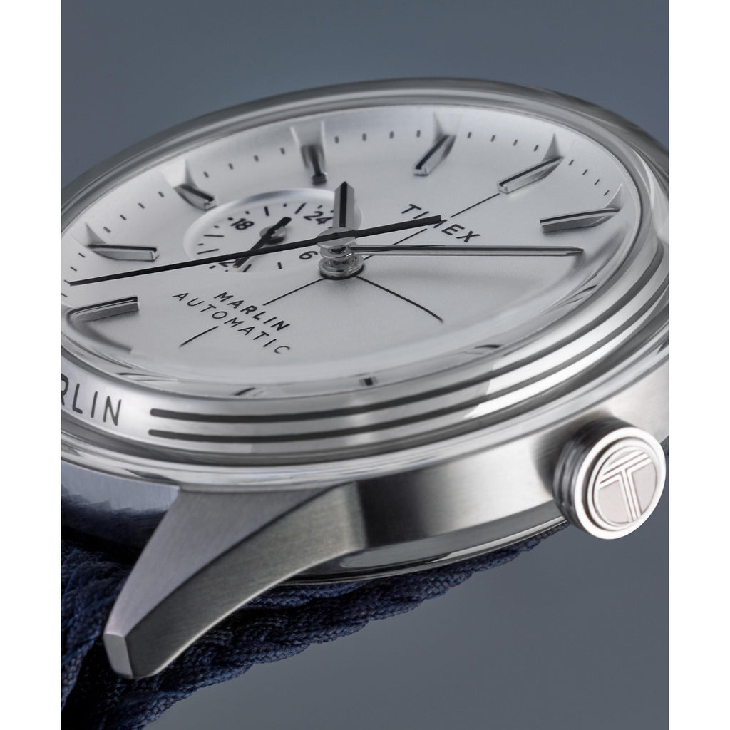 Marlin® Jet Automatic