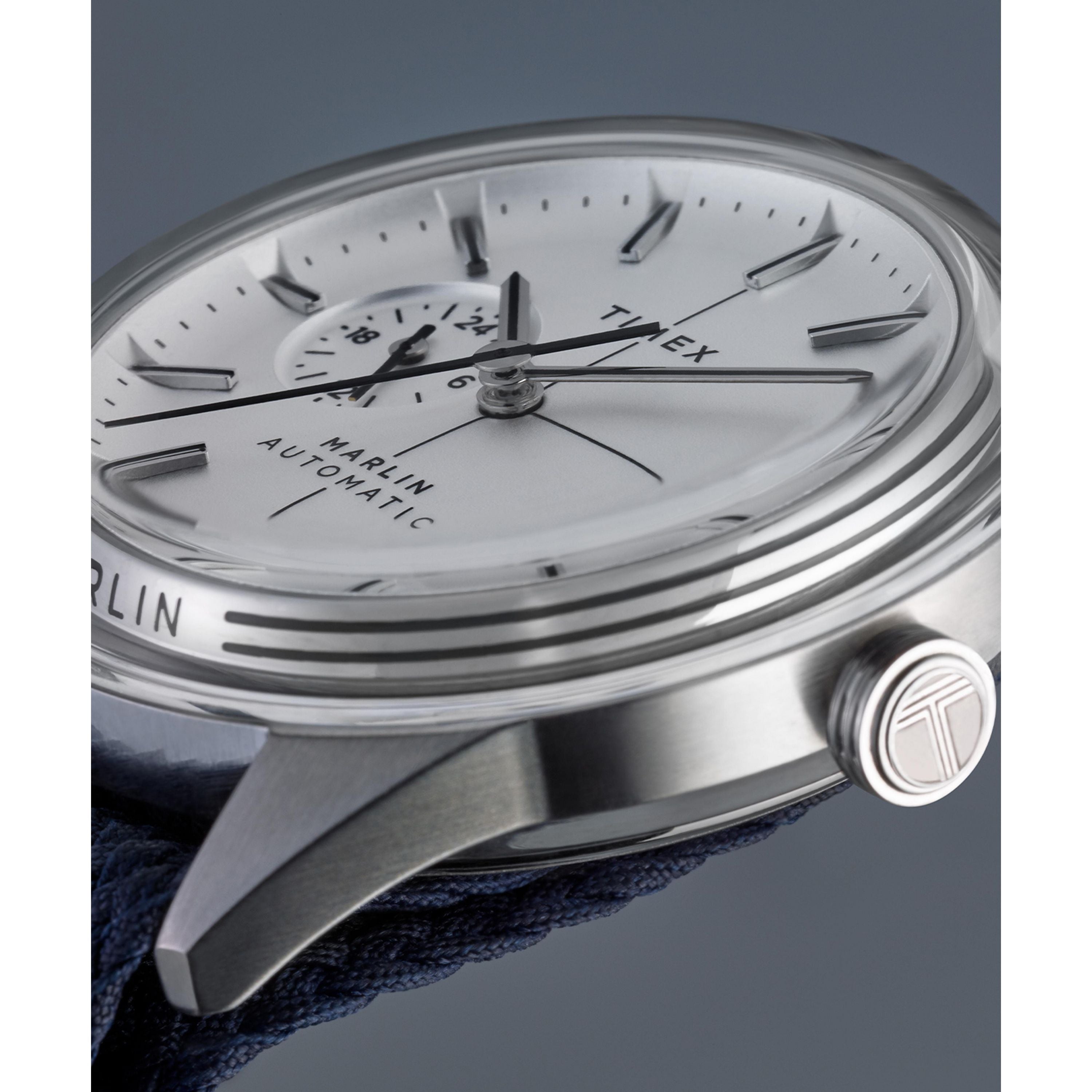 Marlin® Jet Automatic