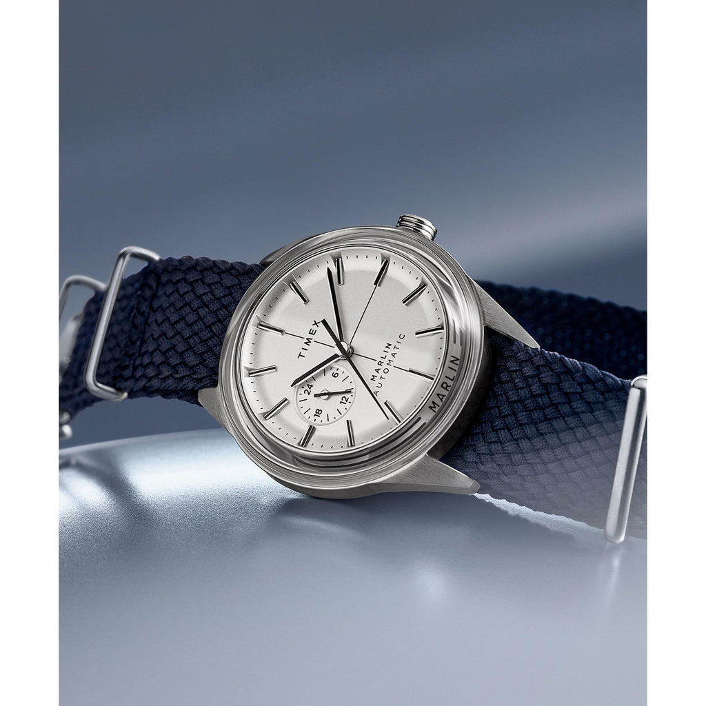 Marlin® Jet Automatic