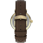 Timex Southview Men's Cream Watch