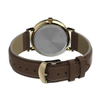 Timex Southview Men's Cream Watch