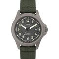 Expedition Titanium Automatic