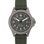Expedition Titanium Automatic