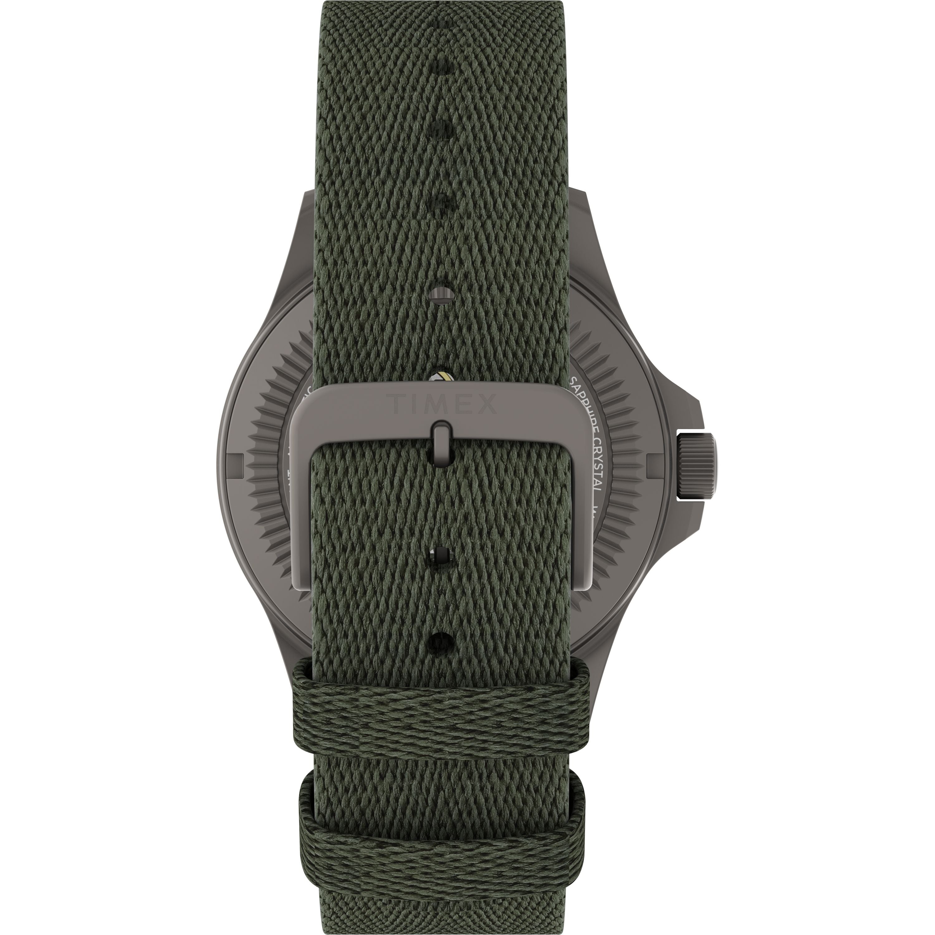 Expedition Titanium Automatic