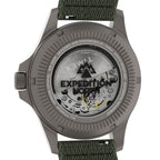 Expedition Titanium Automatic