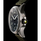 Expedition Titanium Automatic