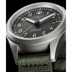 Expedition Titanium Automatic