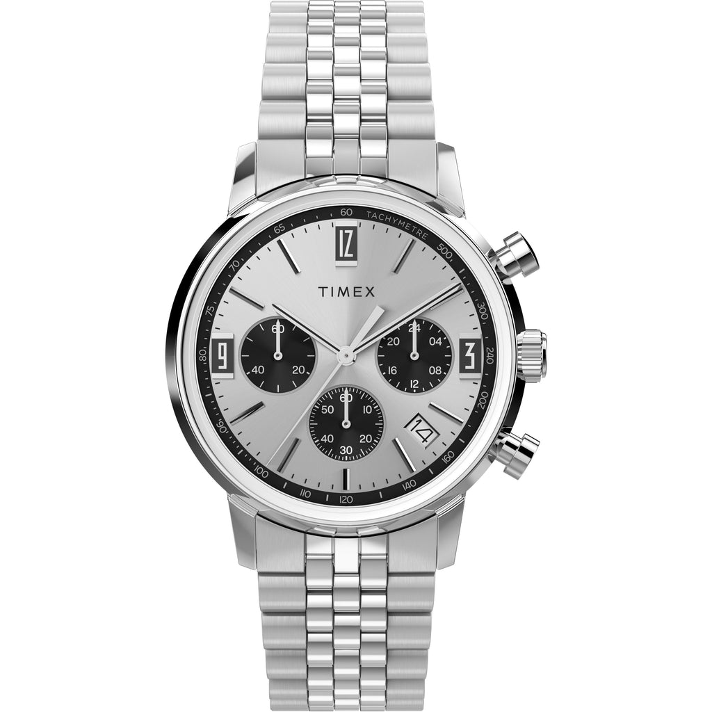 Marlin® Chronograph Tachymeter