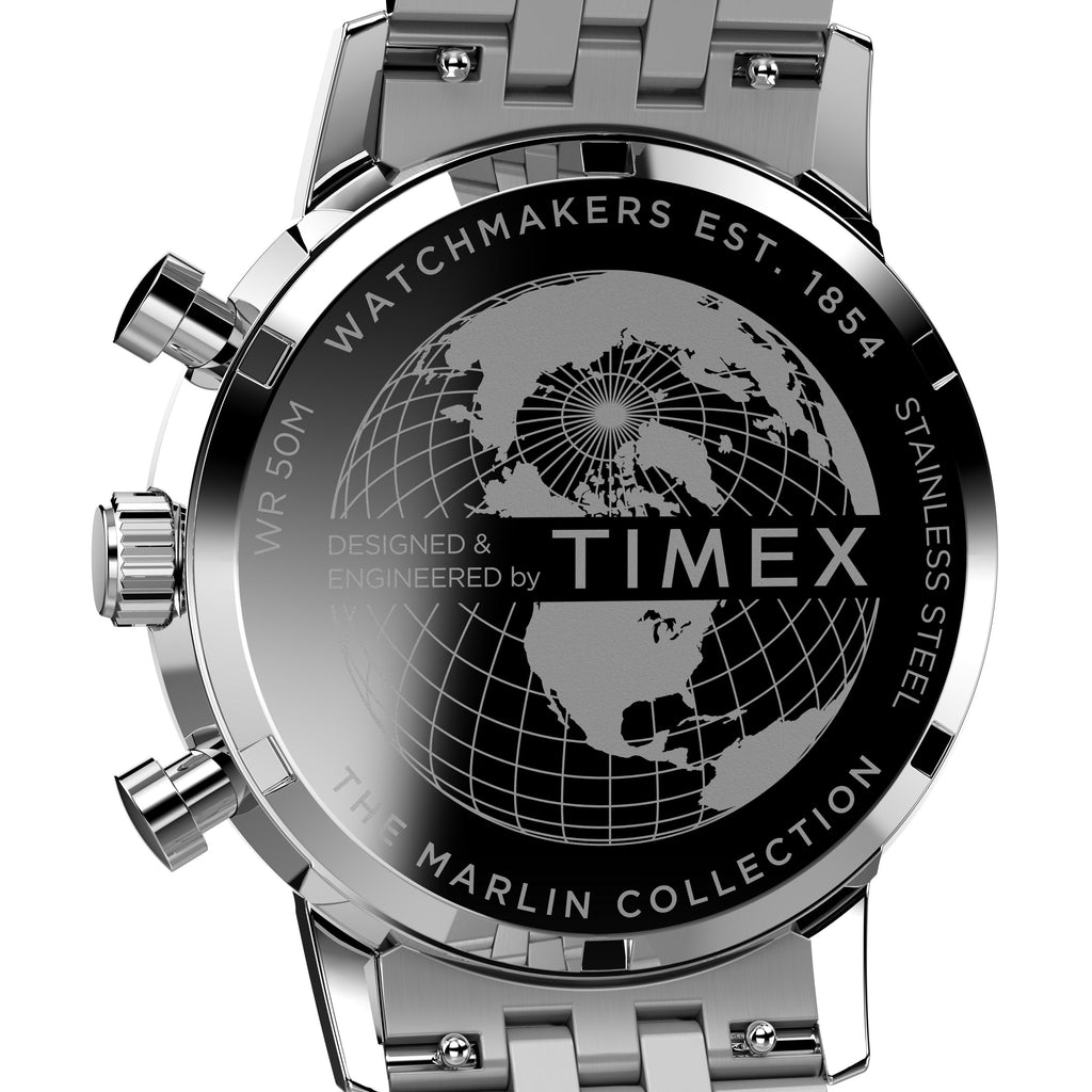 Marlin® Chronograph Tachymeter