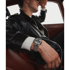 Marlin® Chronograph Tachymeter
