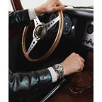 Marlin® Chronograph Tachymeter