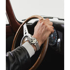 Marlin® Chronograph Tachymeter