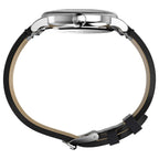 Timex Waterbury Standard Men's Black Watch