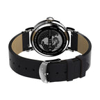 Timex Waterbury Standard Men's Black Watch