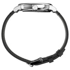 Timex Peanuts Waterbury Standard Men's Silver Watch
