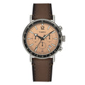 Timex Waterbury Standard Men's Rose Gold Watch